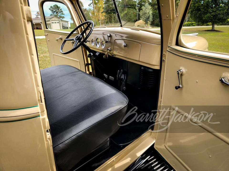 1939 Chevrolet Pickup 2nd Gen - Image 12 of 19