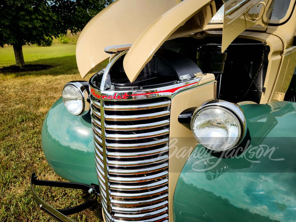 1939 Chevrolet Pickup 2nd Gen - Image 18 of 19