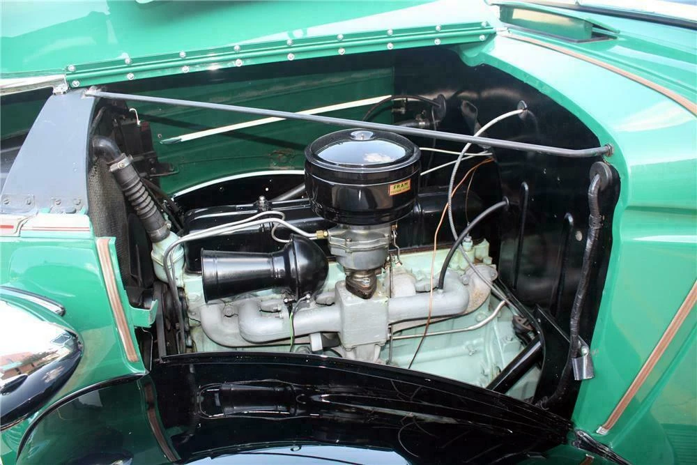 1939 Chevrolet Pickup 2nd Gen - Image 3 of 5