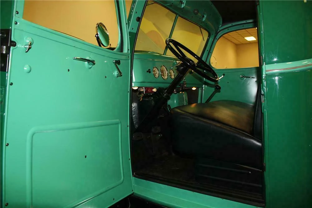 1939 Chevrolet Pickup 2nd Gen - Image 4 of 5