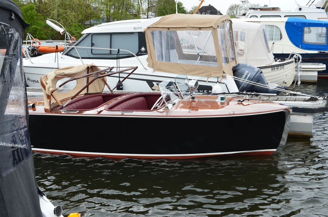 1939 Chris-Craft - Image 15 of 29
