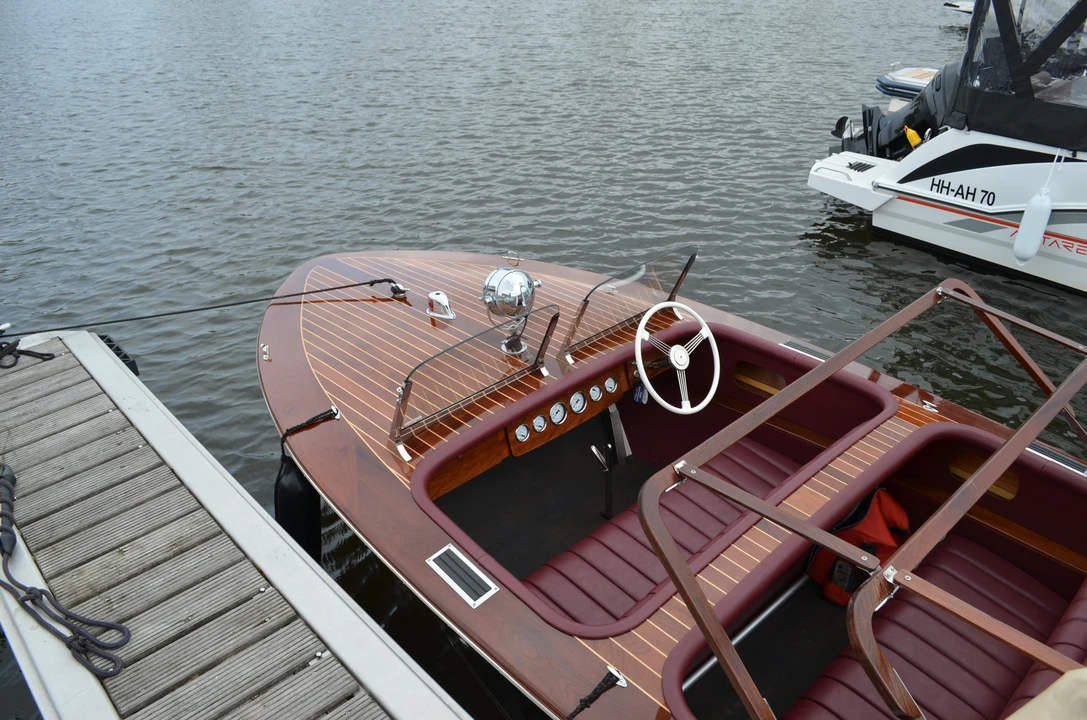 1939 Chris-Craft - Image 25 of 29