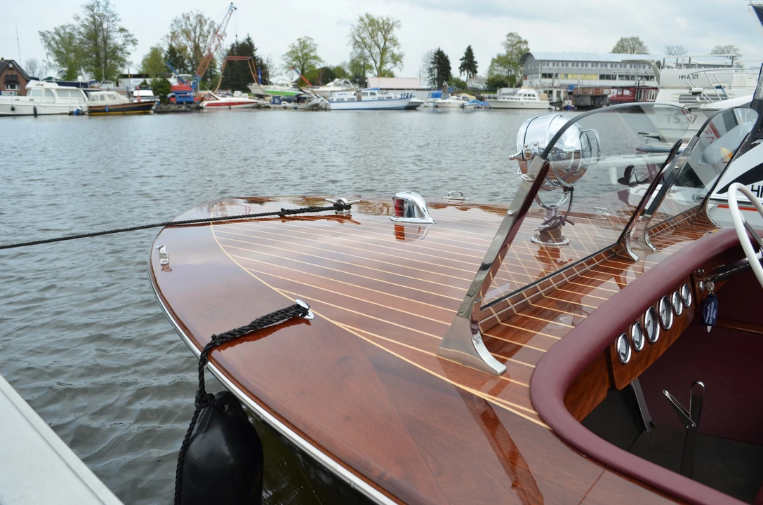1939 Chris-Craft - Image 26 of 29