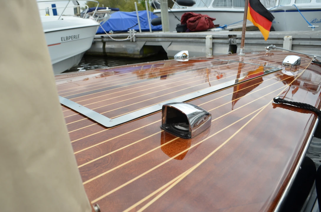1939 Chris-Craft - Image 27 of 29