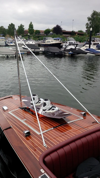 1939 Chris-Craft - Image 29 of 29