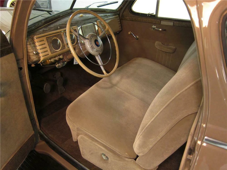 1939 Chrysler Windsor - Image 2 of 4