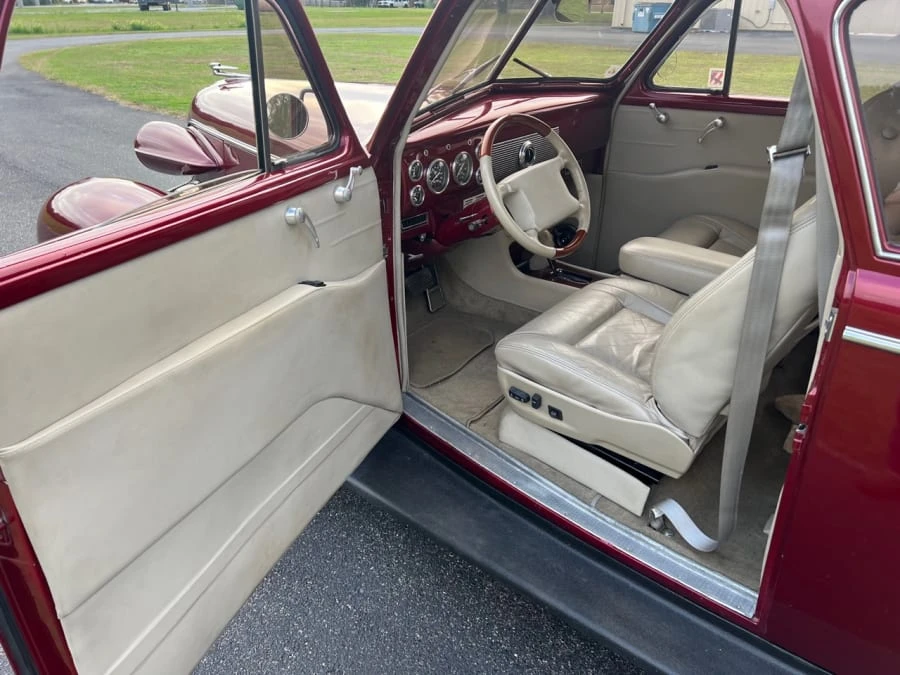 1939 Cadillac Series 61 - Image 11 of 14