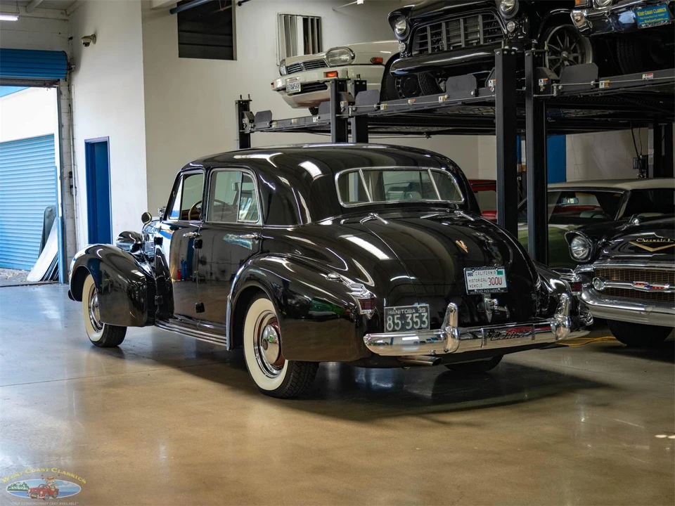 1939 Cadillac Sixty Special - Image 21 of 31