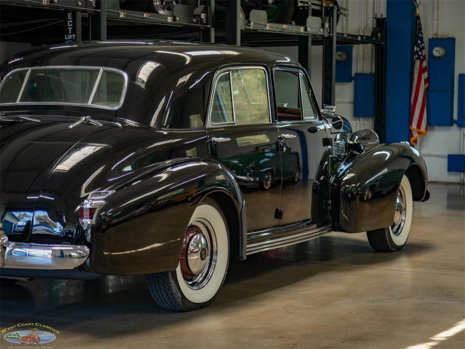 1939 Cadillac Sixty Special - Image 26 of 31