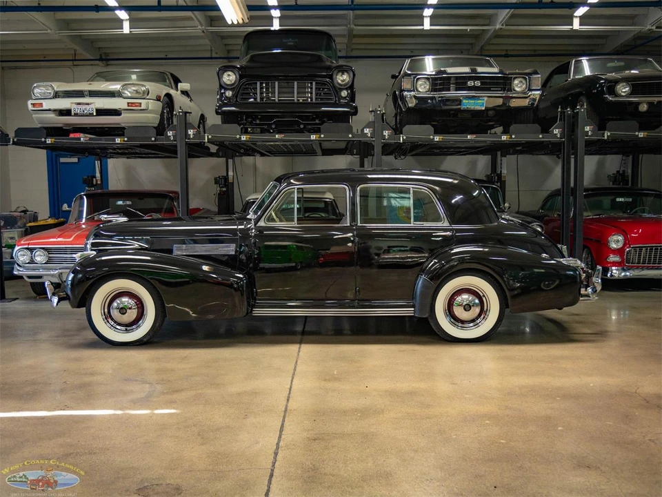 1939 Cadillac Sixty Special - Image 6 of 31