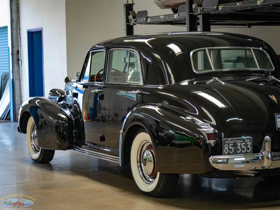 1939 Cadillac Sixty Special - Image 22 of 31