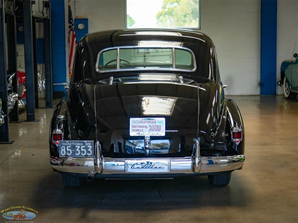 1939 Cadillac Sixty Special - Image 17 of 31