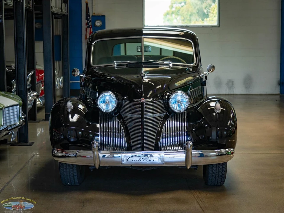 1939 Cadillac Sixty Special - Image 13 of 31