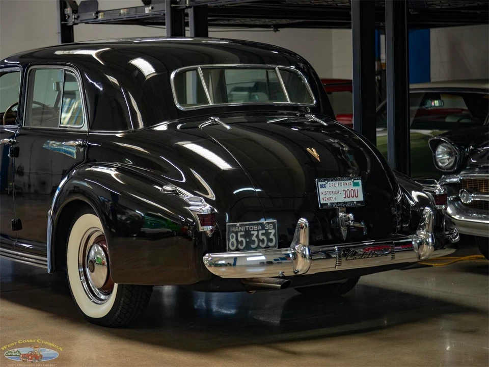 1939 Cadillac Sixty Special - Image 23 of 31