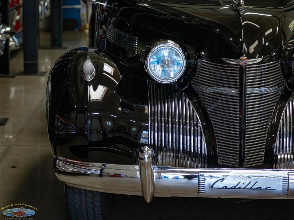 1939 Cadillac Sixty Special - Image 14 of 31