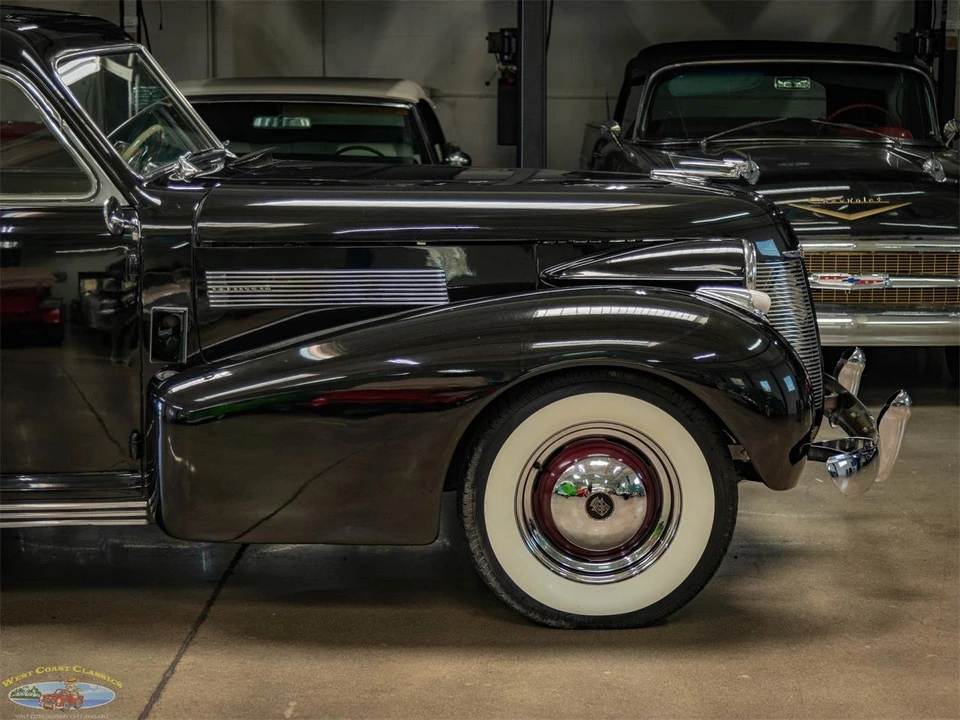1939 Cadillac Sixty Special - Image 4 of 31