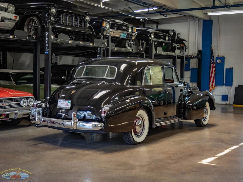 1939 Cadillac Sixty Special - Image 24 of 31