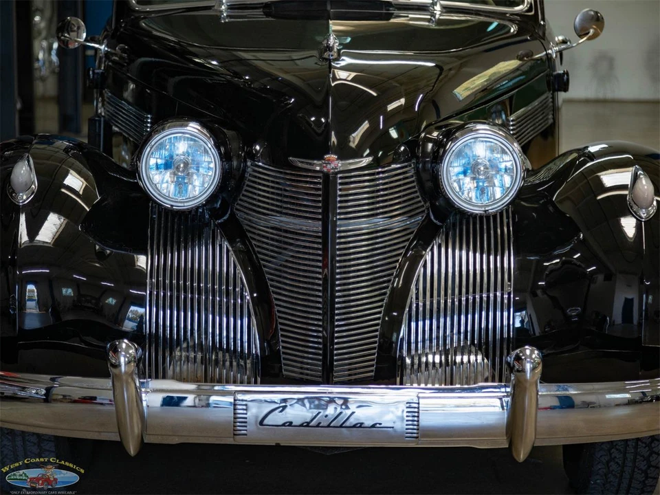 1939 Cadillac Sixty Special - Image 15 of 31