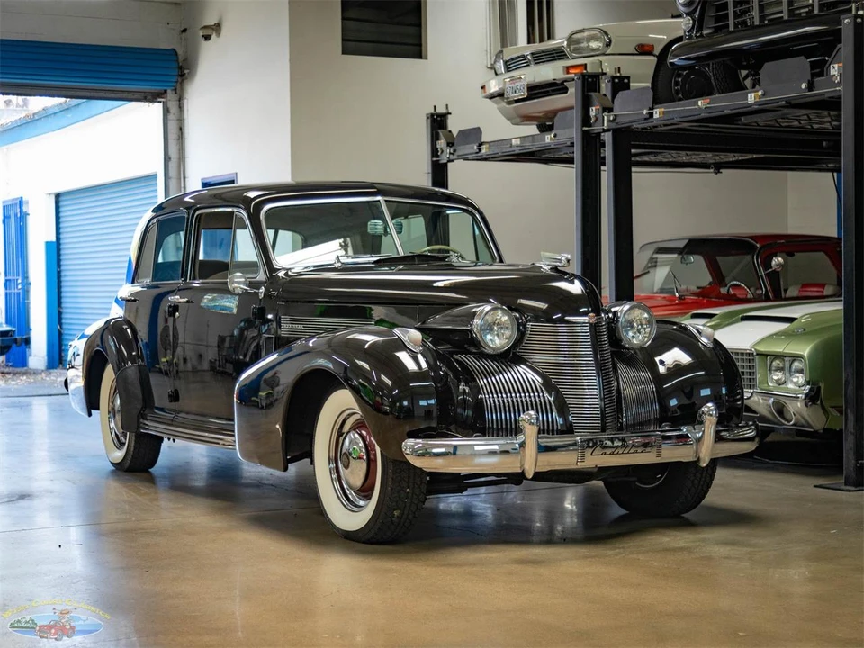 1939 Cadillac Sixty Special - Image 10 of 31