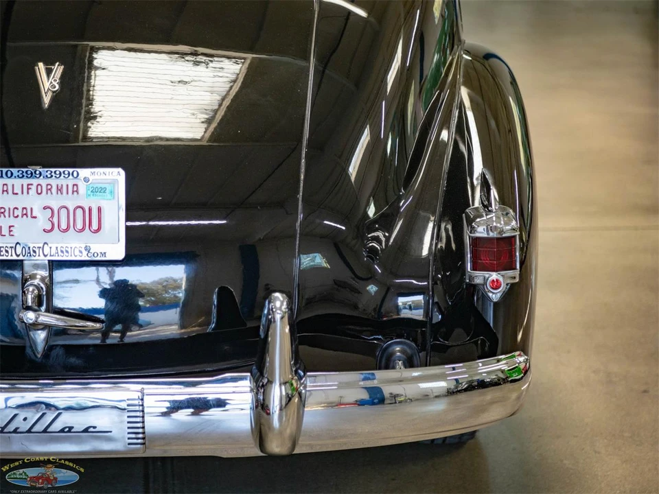 1939 Cadillac Sixty Special - Image 20 of 31