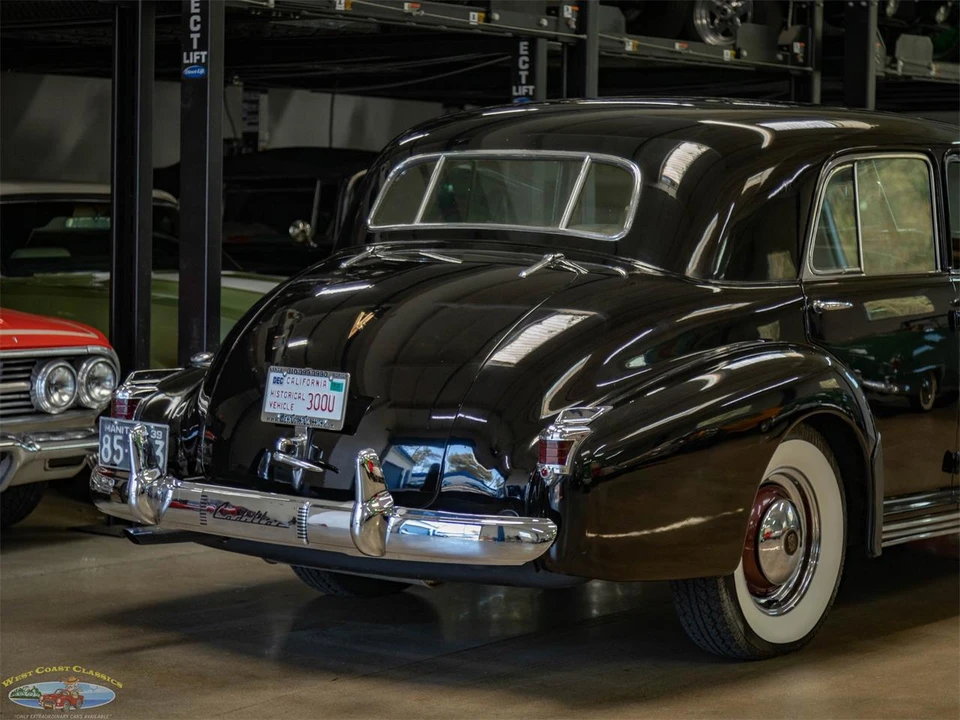 1939 Cadillac Sixty Special - Image 25 of 31
