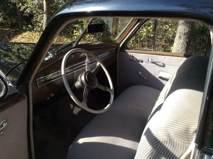 1939 Cadillac Sixty Special - Image 3 of 5