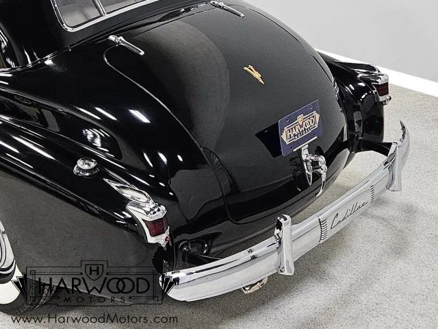 1939 Cadillac Sixty Special - Image 13 of 21