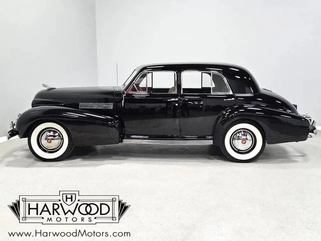 1939 Cadillac Sixty Special - Image 3 of 21