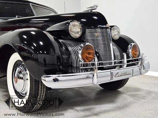 1939 Cadillac Sixty Special - Image 15 of 21