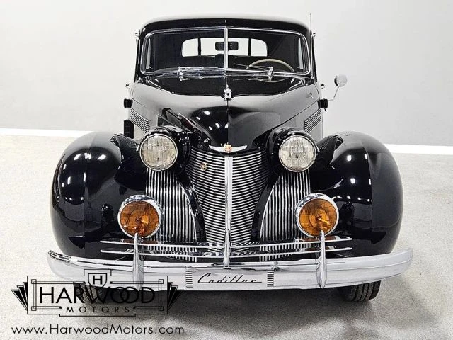 1939 Cadillac Sixty Special - Image 9 of 21