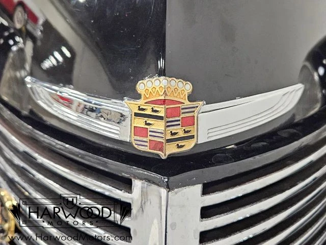 1939 Cadillac Sixty Special - Image 17 of 21