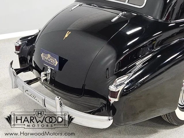 1939 Cadillac Sixty Special - Image 12 of 21