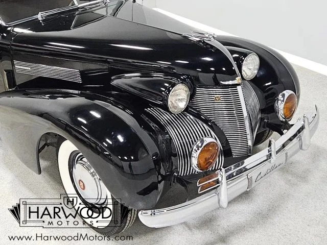 1939 Cadillac Sixty Special - Image 11 of 21