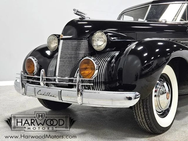 1939 Cadillac Sixty Special - Image 14 of 21