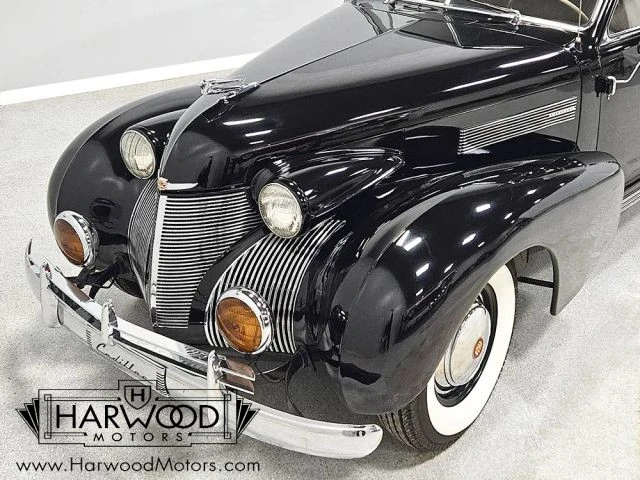 1939 Cadillac Sixty Special - Image 10 of 21
