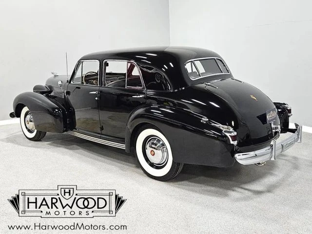 1939 Cadillac Sixty Special - Image 4 of 21