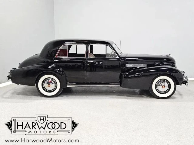 1939 Cadillac Sixty Special - Image 7 of 21