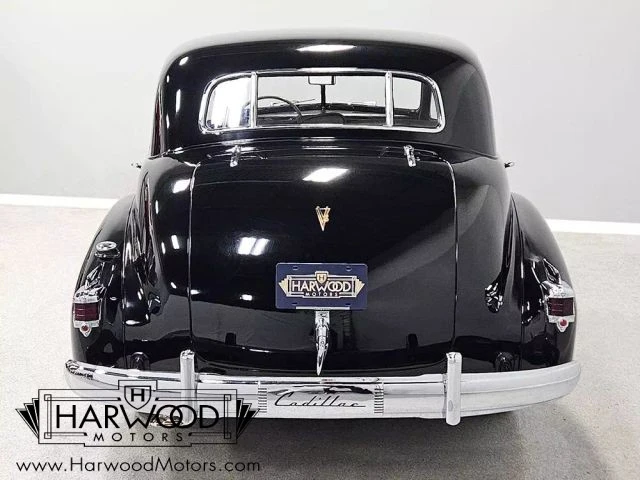 1939 Cadillac Sixty Special - Image 5 of 21