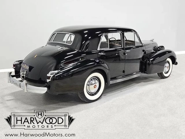 1939 Cadillac Sixty Special - Image 6 of 21