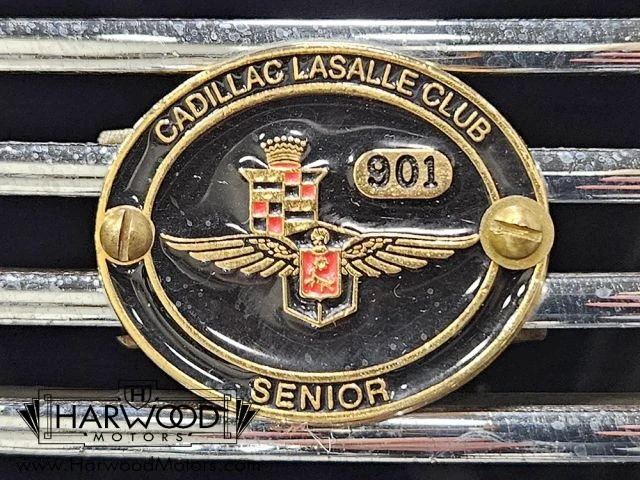 1939 Cadillac Sixty Special - Image 18 of 21