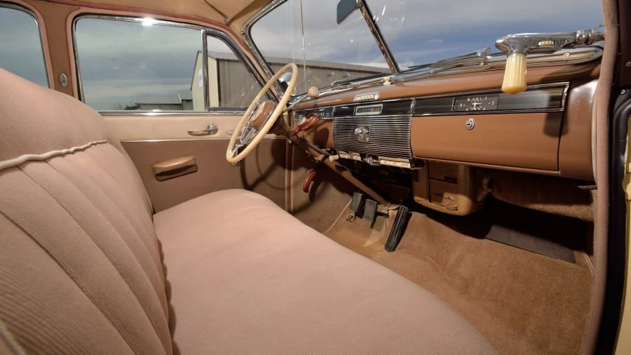 1939 Cadillac Sixty Special - Image 5 of 20