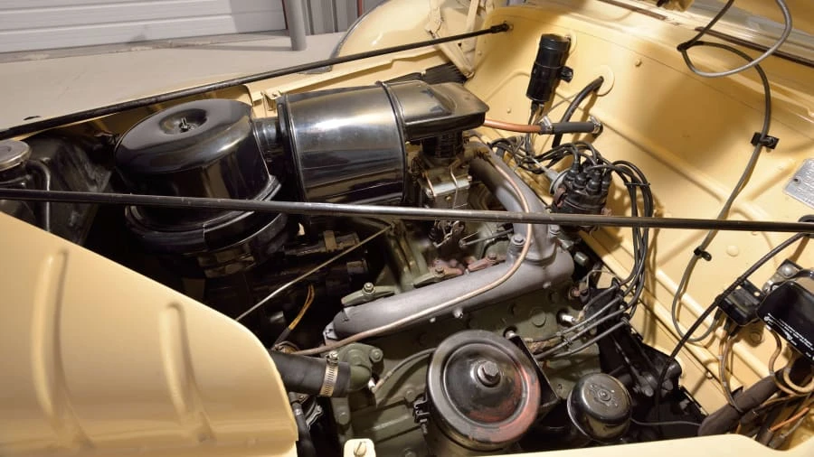 1939 Cadillac Sixty Special - Image 6 of 20