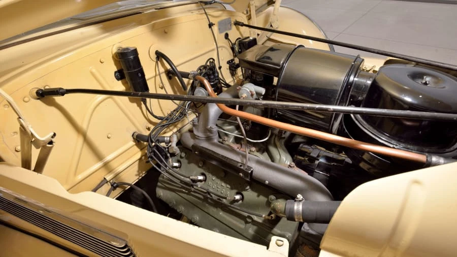 1939 Cadillac Sixty Special - Image 7 of 20