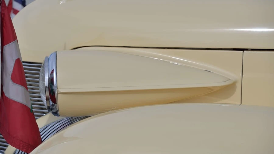 1939 Cadillac Sixty Special - Image 10 of 20