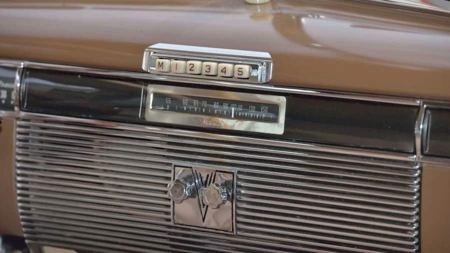 1939 Cadillac Sixty Special - Image 16 of 20