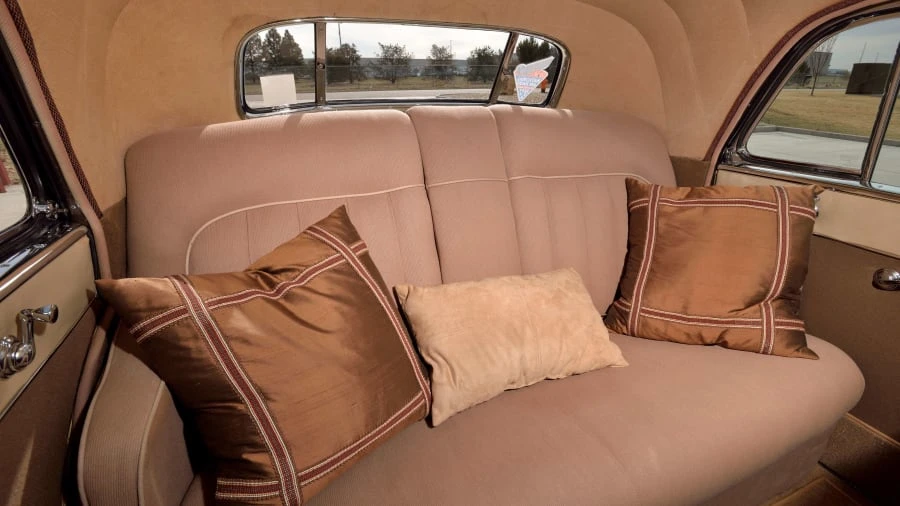 1939 Cadillac Sixty Special - Image 19 of 20