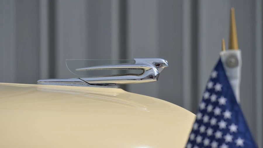 1939 Cadillac Sixty Special - Image 20 of 20