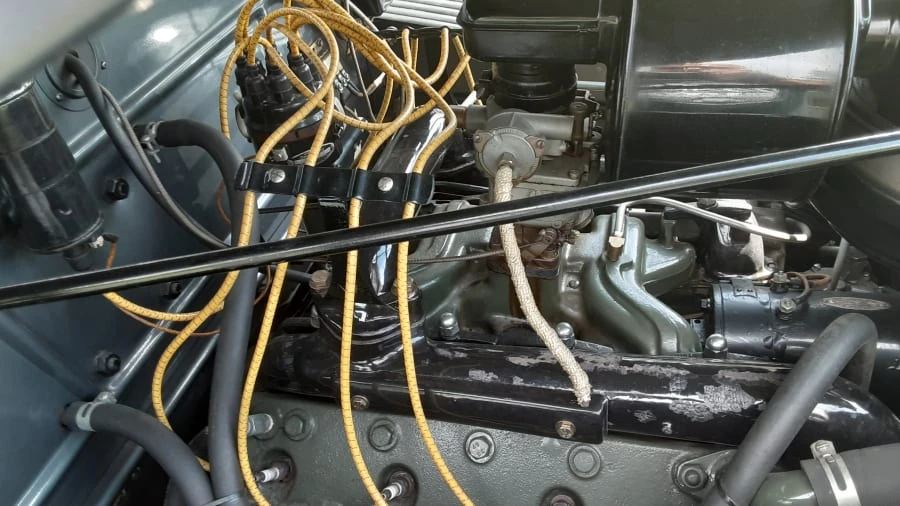 1939 Cadillac Series 61 - Image 15 of 25