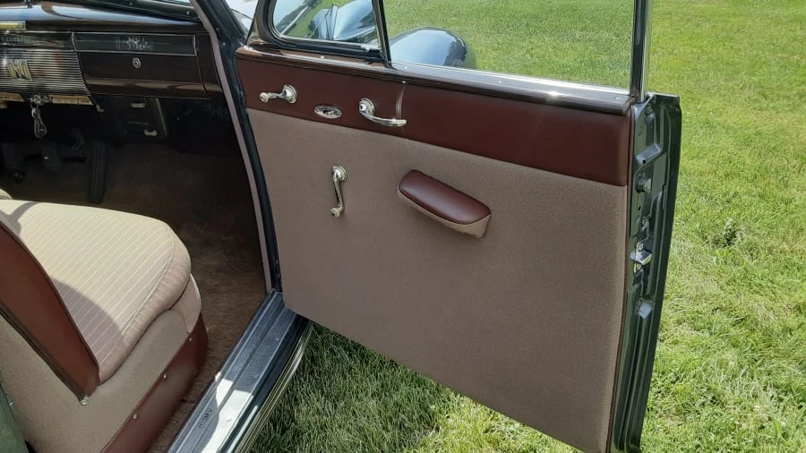 1939 Cadillac Series 61 - Image 5 of 25