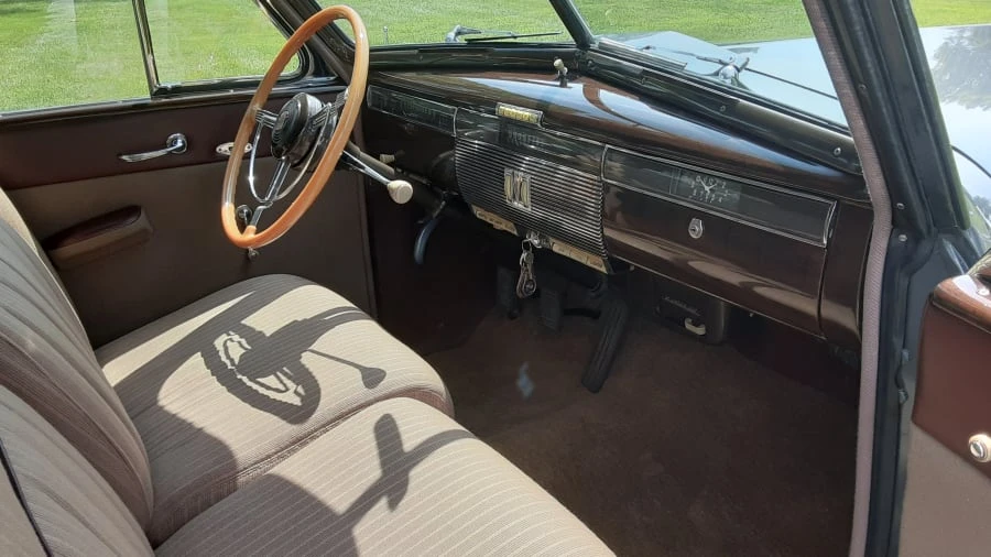 1939 Cadillac Series 61 - Image 3 of 25